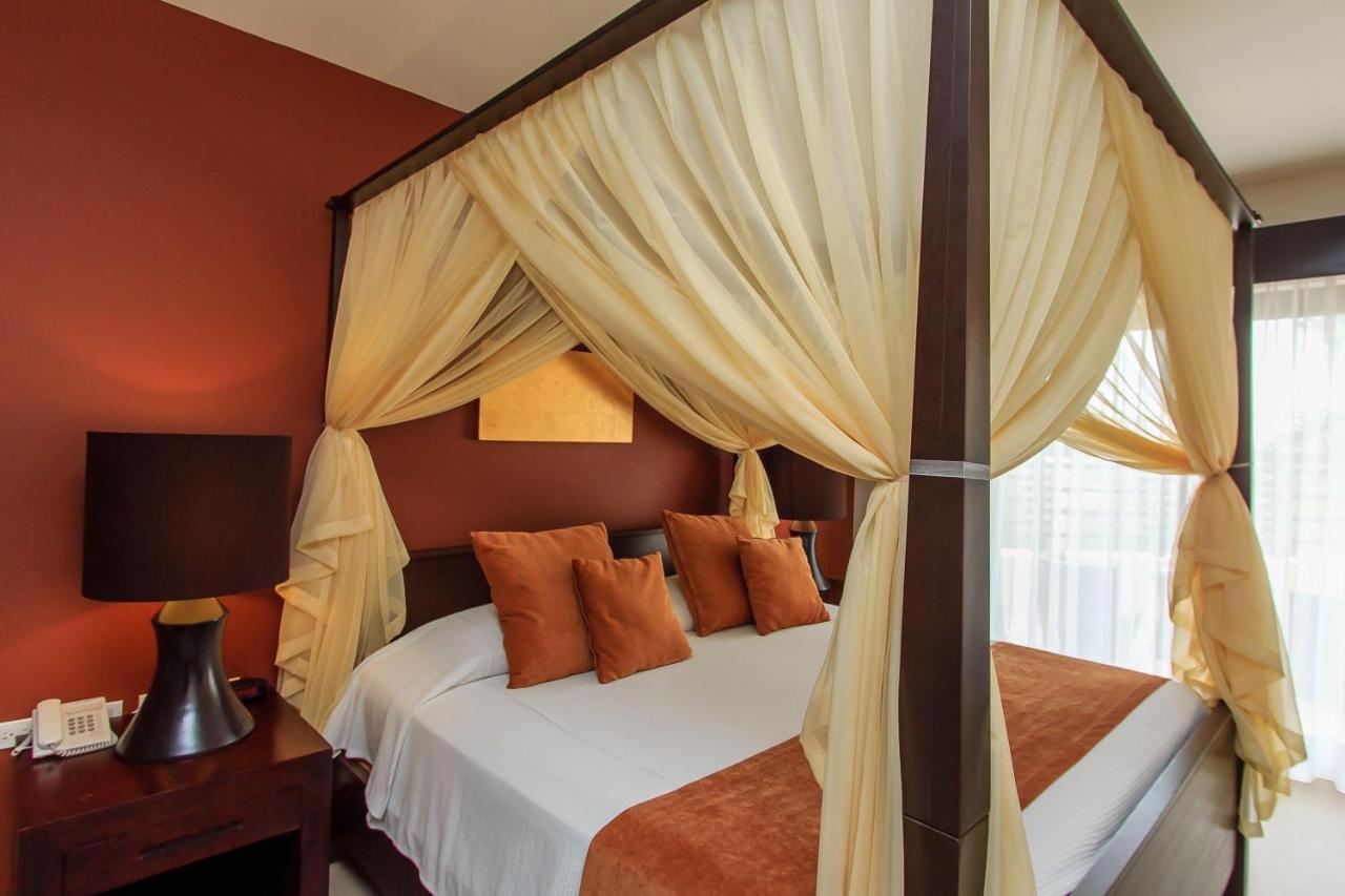 At 1110 Perfect Getaway Close Mamitas Appartement Playa del Carmen