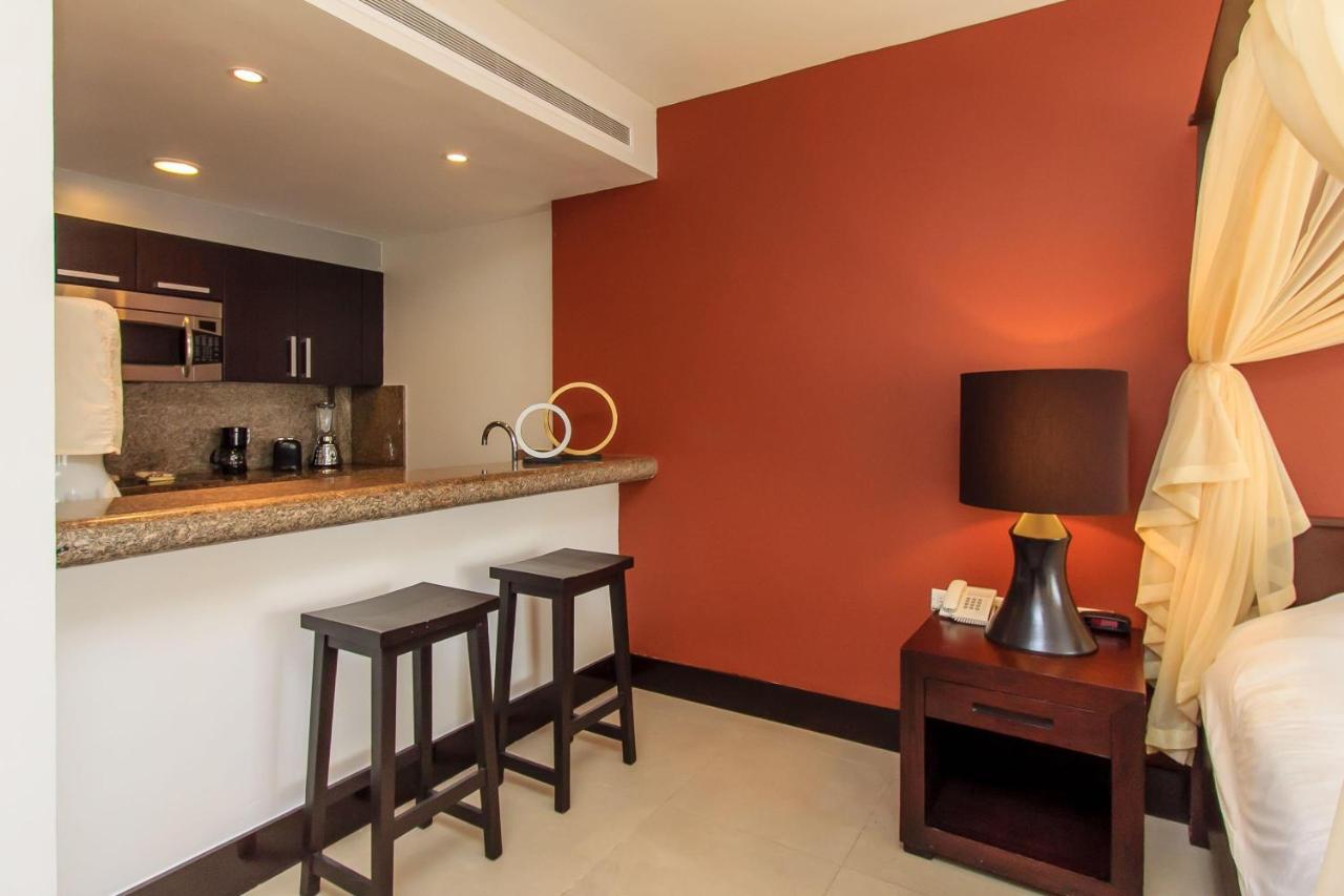 At 1110 Perfect Getaway Close Mamitas Appartement Playa del Carmen