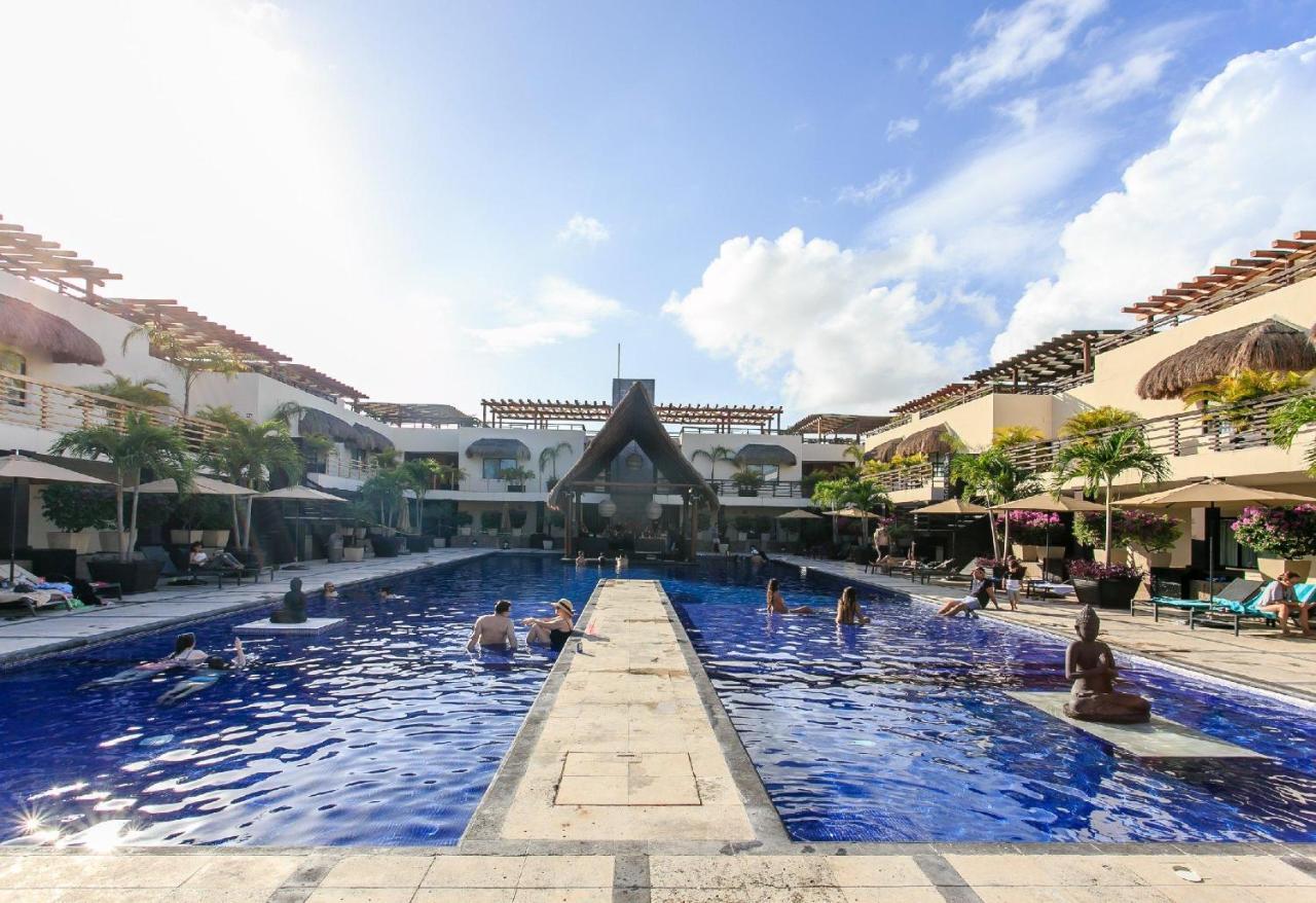 At 1110 Perfect Getaway Close Mamitas Apartamento Playa del Carmen