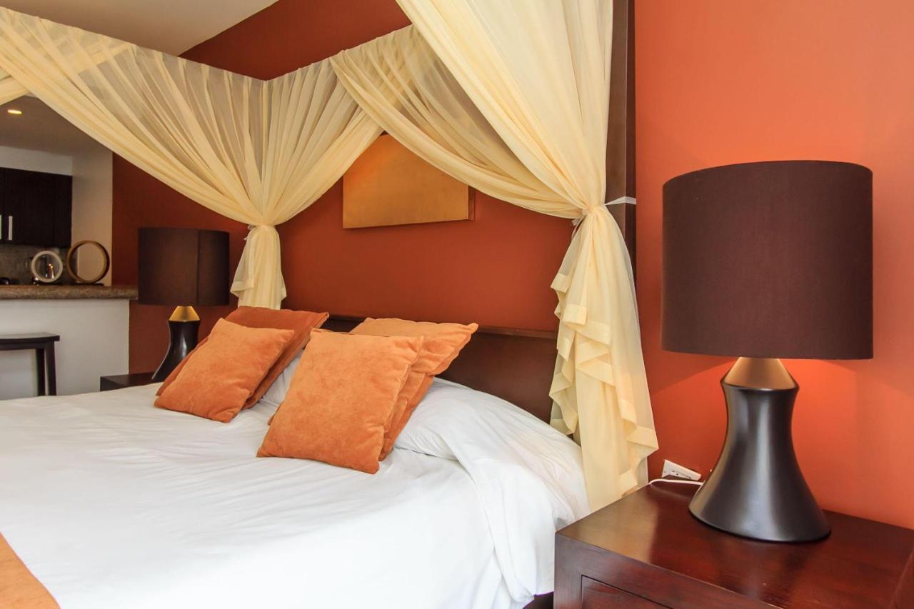 Apartamento At 1110 Perfect Getaway Close Mamitas